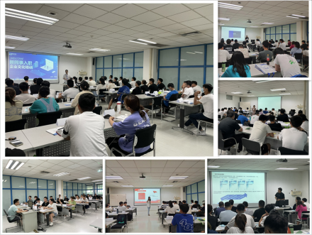 “勇敢入海，，，，，，未来可期”2022新员工培训圆满完成！